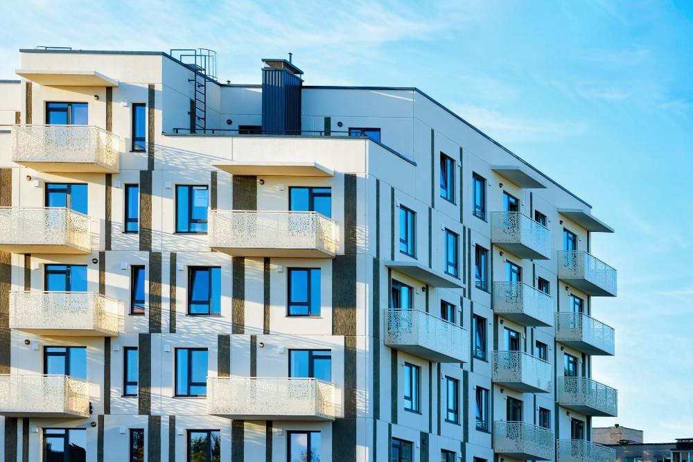 Greenfield Residences